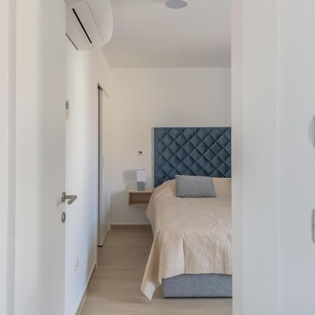 Sangulin Palace V Biograd Na Moru Bagian luar foto