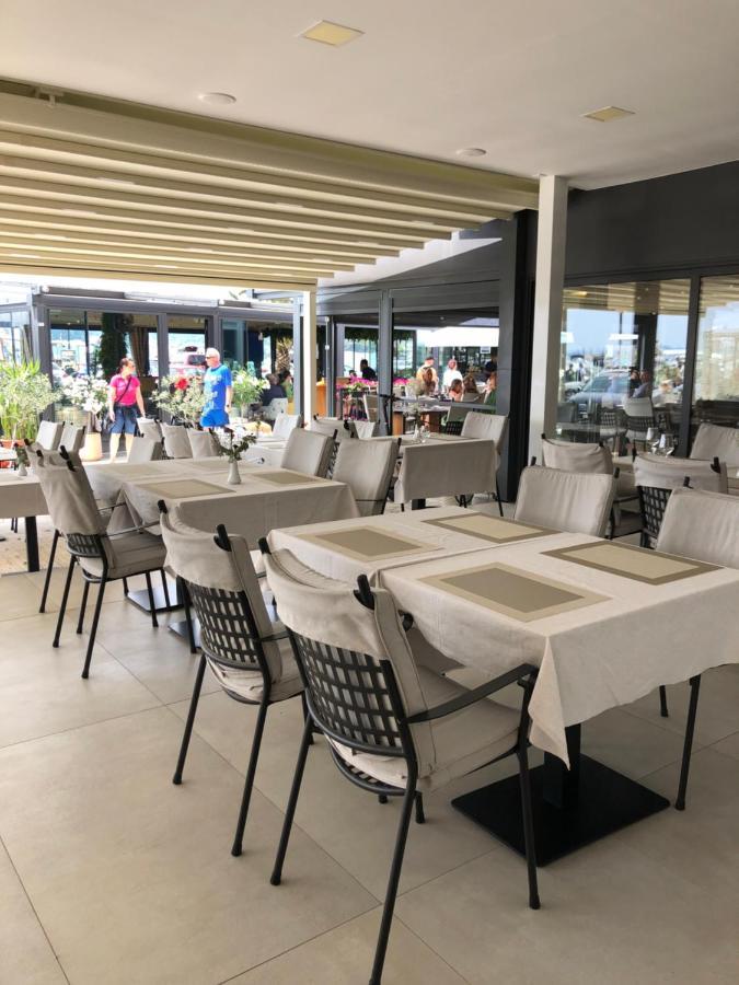 Sangulin Palace V Biograd Na Moru Bagian luar foto