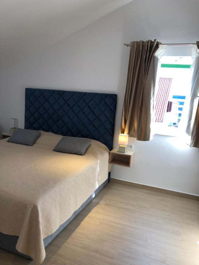 Sangulin Palace V Biograd Na Moru Bagian luar foto