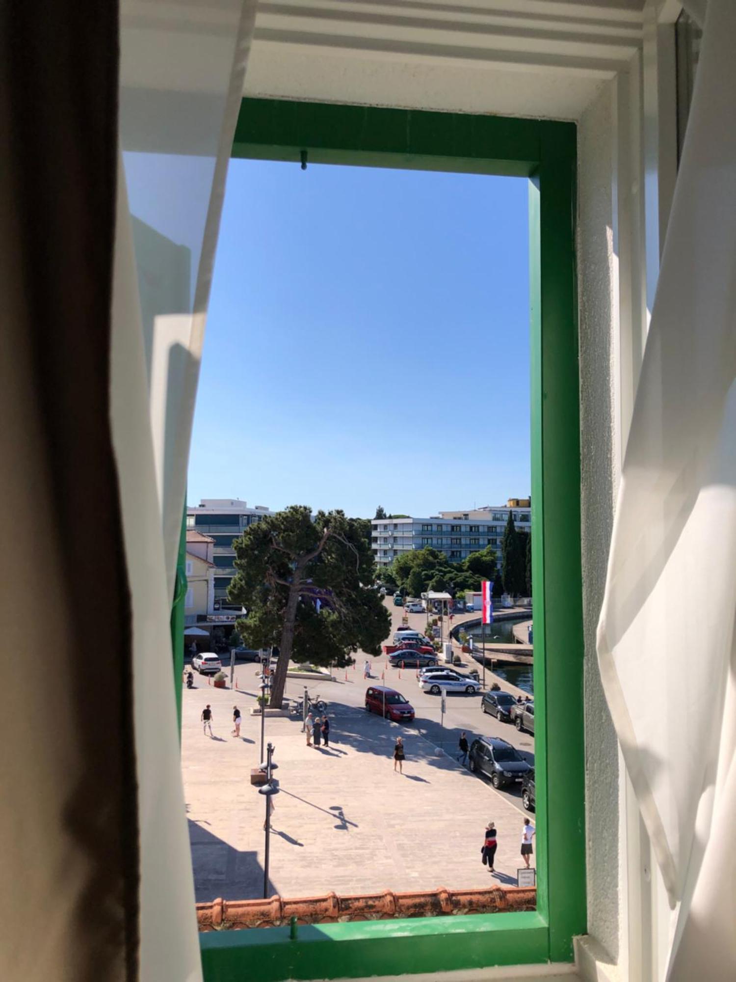 Sangulin Palace V Biograd Na Moru Bagian luar foto